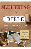 Sleuthing the Bible