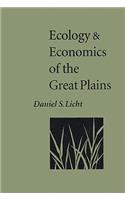 Ecology and Economics of the Great Plains