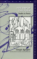 End of the Poem: Studies in Poetics(Meridian: Crossing Aesthetics)
