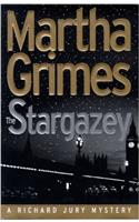 The Stargazey (Richard Jury Mystery Series/Martha Grimes)