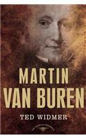 Martin Van Buren