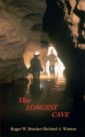 Longest Cave