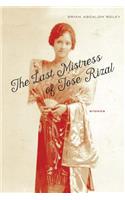 Last Mistress of Jose Rizal