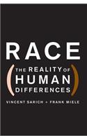 Race: The Reality of Human Differences(English)