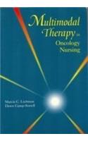 Multimodal Therapy in Oncology Nursing