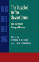 Disabled in the Soviet Union