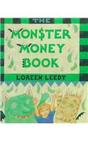The Monster Money Book: (English)