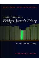 Helen Fielding's Bridget Jones's Diary
