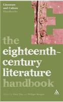 Eighteenth-Century Literature Handbook