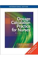 Dosage Calculation Practices for Nurses