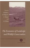 Economics of Landscape and Wildlife Conservation