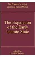 The Expansion of the Early Islamic State