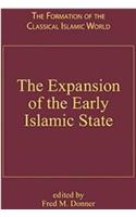 The Expansion of the Early Islamic State