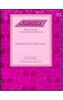 Advisory Level III Book