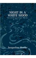 Night in a White Wood (Hardcover)