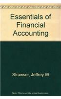 Essentials of Financial Accounting