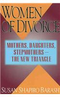 Women of Divorce