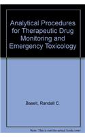 Analt Procedures for Therapeutic Drug Monitoring,2n