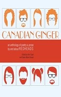 Canadian Ginger