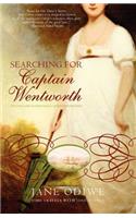 Searching For Captain Wentworth