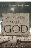 Why Men Made God