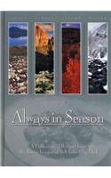 Always in Season