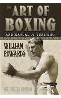 Art of Boxing and Manual of Training