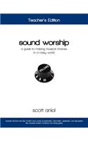 Sound Worship