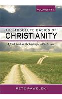 Absolute Basics of Christianity