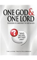 One God & One Lord