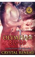 Olympian Blood