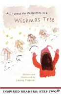 All I Want for Christmas Is a Wishmas Tree