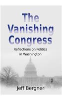 Vanishing Congress