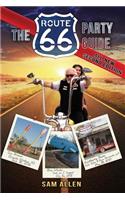 Route 66 Party Guide