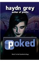 Poked