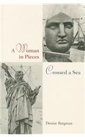 Woman in Pieces Crossed a Sea