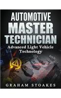 Automotive Master Technician
