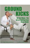 Ground Kicks