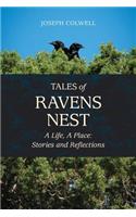 Tales of Ravens Nest