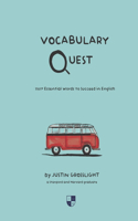 Vocabulary Quest