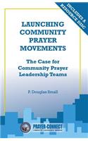 Launching Community Prayer Movements