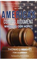 America's Coming Judgment