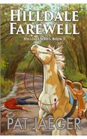 Hilldale Farewell