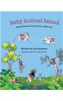 Baby Animal Island