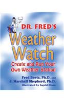 Dr. Fred's Weather Watch