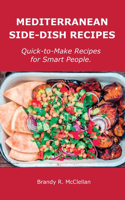 Mediterranean Side-Dish Recipes