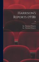 Harrison's Reports (1938); 20