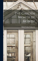 Garden Month by Month