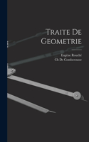 Traite De Geometrie