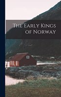 Early Kings of Norway